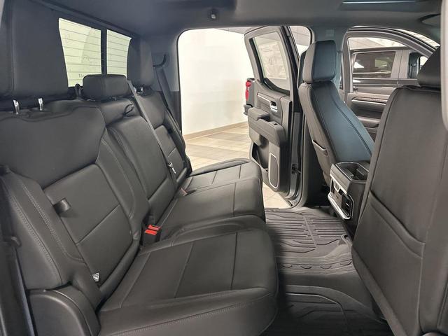 Photo of 2026 Gxd GMC Sierra 1500
