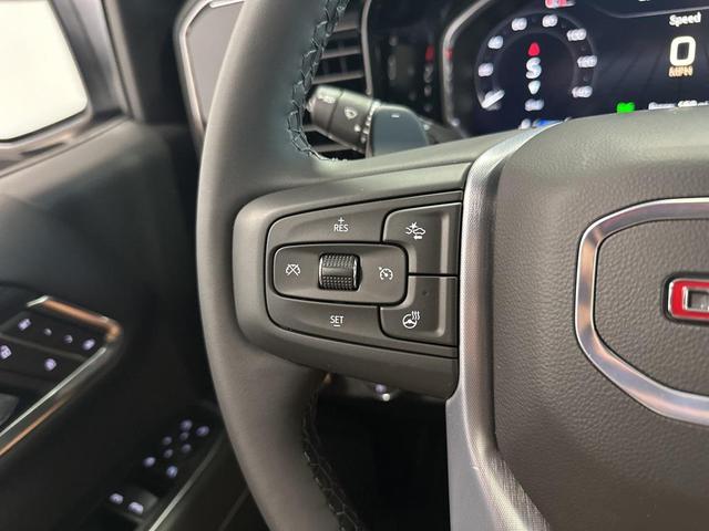 Photo of 2026 Gxd GMC Sierra 1500