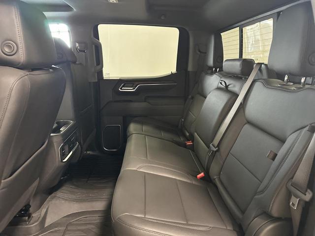 Photo of 2026 Gxd GMC Sierra 1500