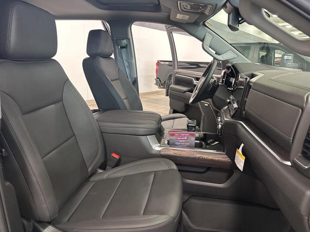 Photo of 2026 Gxd GMC Sierra 1500