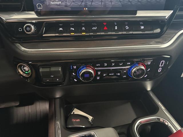 Photo of 2026 Gxd GMC Sierra 1500