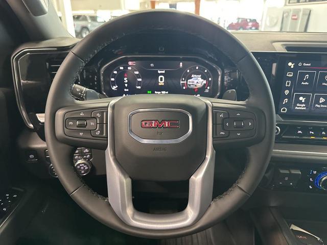 Photo of 2026 Gxd GMC Sierra 1500