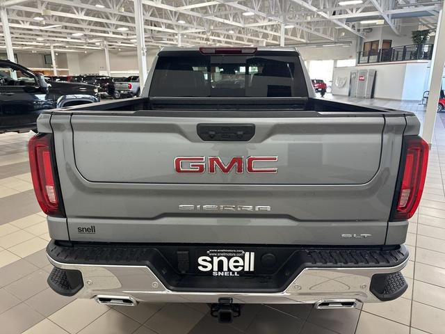 Photo of 2026 Gxd GMC Sierra 1500