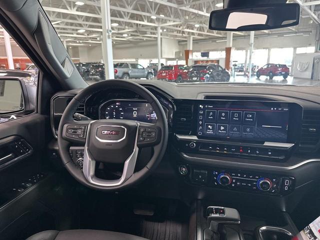 Photo of 2026 Gxd GMC Sierra 1500