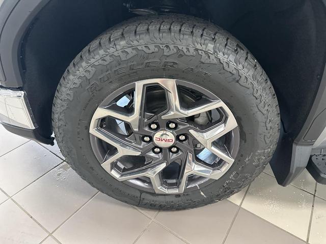 Photo of 2026 Gxd GMC Sierra 1500
