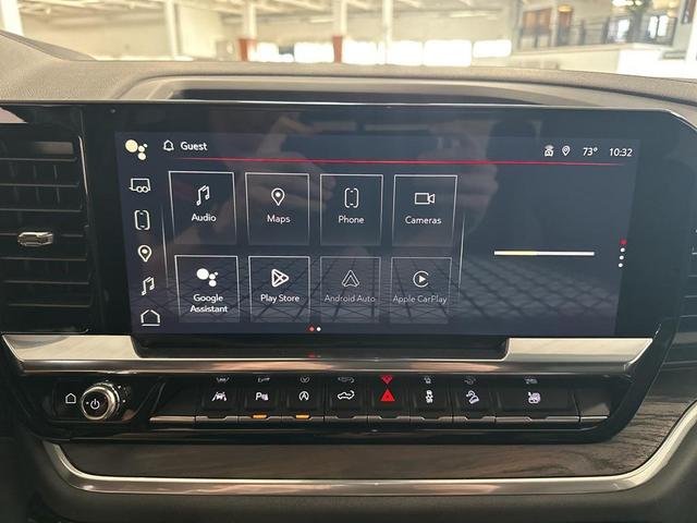 Photo of 2026 Gxd GMC Sierra 1500