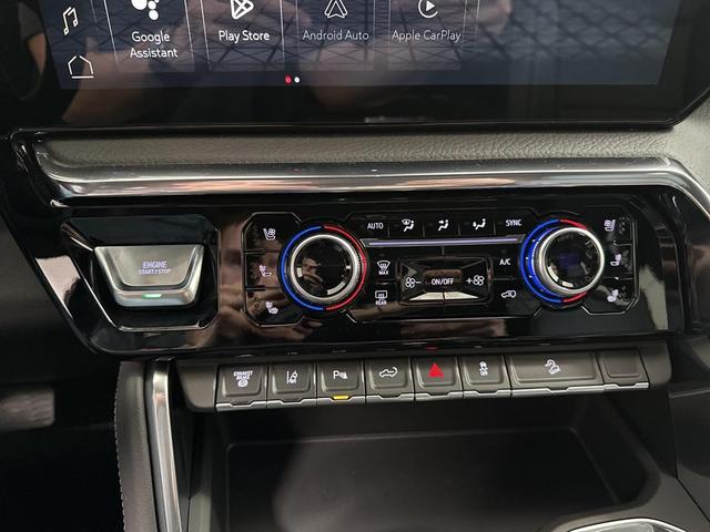 Photo of 2025 Onyx Black GMC Sierra 3500