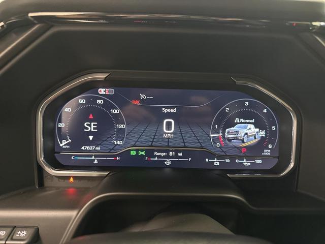 Photo of 2024 Thunderstorm Gray GMC Sierra 1500