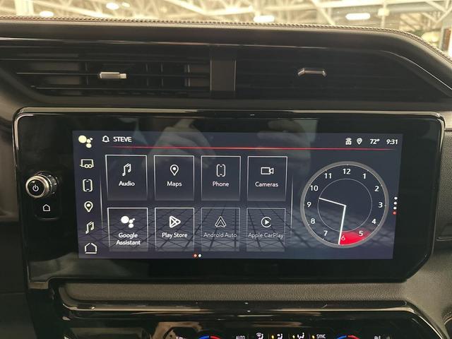 Photo of 2024 Thunderstorm Gray GMC Sierra 1500