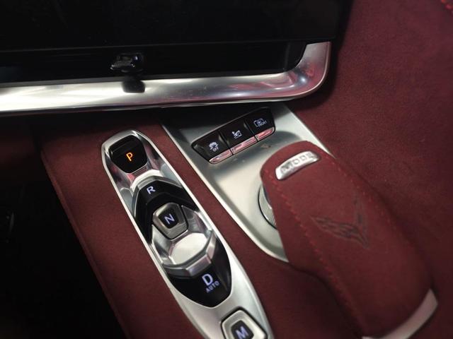 Photo of 2021 Red Mist Metallic Tintcoat Chevrolet Corvette