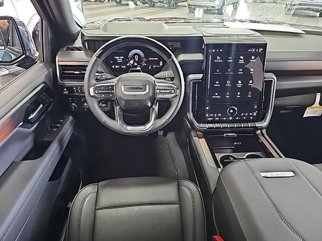 Photo of 2025 Downpour Metallic GMC Yukon XL