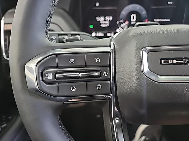 Photo of 2025 Downpour Metallic GMC Yukon XL