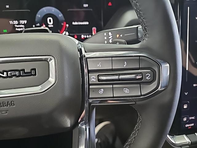 Photo of 2025 Downpour Metallic GMC Yukon XL