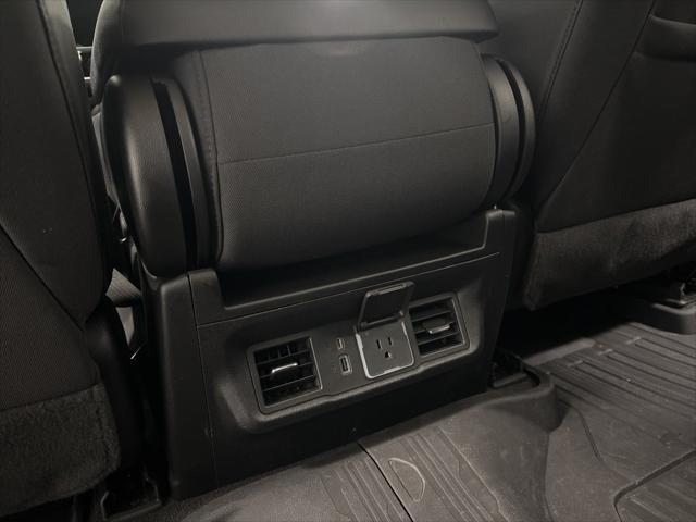 Photo of 2023 Dynamic Blue Metallic GMC Sierra 1500