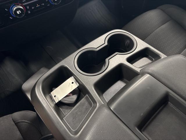 Photo of 2023 Dynamic Blue Metallic GMC Sierra 1500