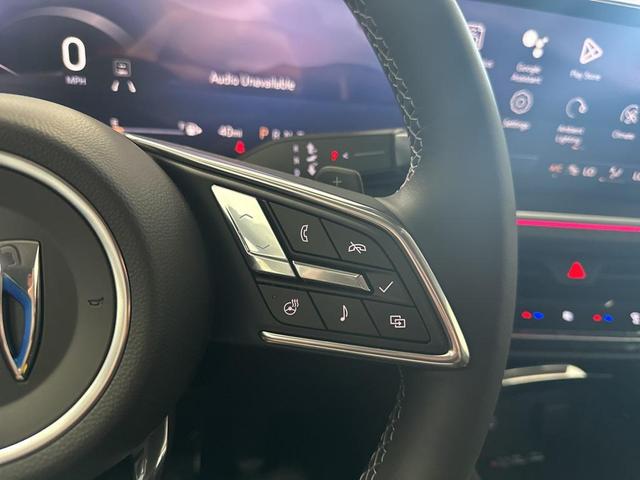 Photo of 2025 Moonstone Gray Metallic Buick Envision