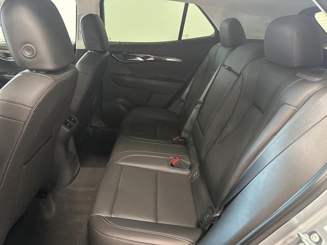 Photo of 2025 Moonstone Gray Metallic Buick Envision