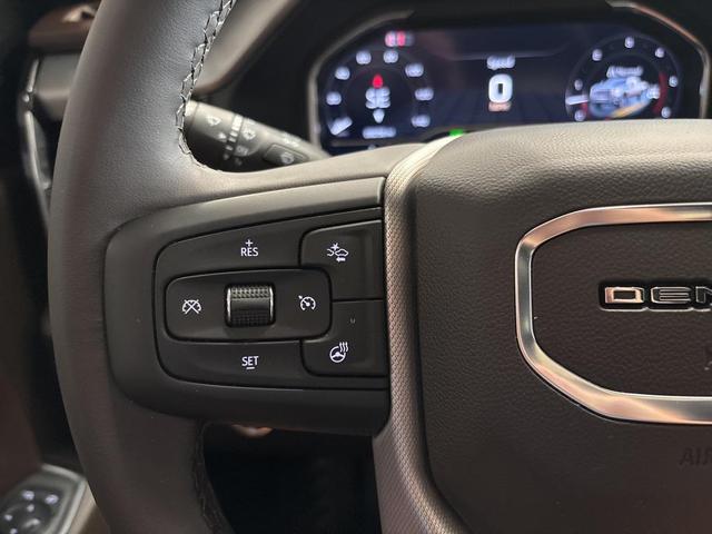 Photo of 2025 Downpour Metallic GMC Sierra 3500