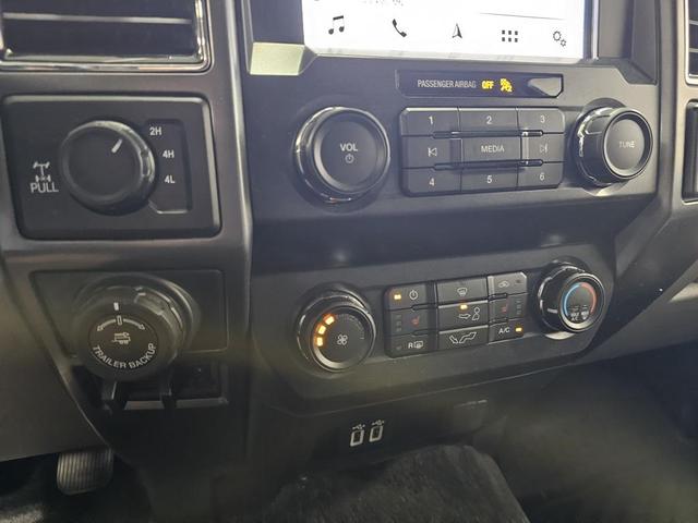 Photo of 2019 Magnetic Ford F-150