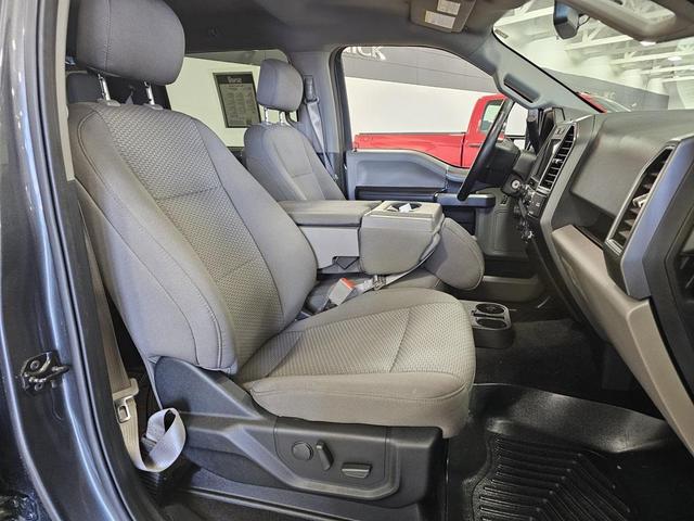 Photo of 2019 Magnetic Ford F-150