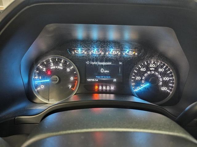 Photo of 2019 Magnetic Ford F-150