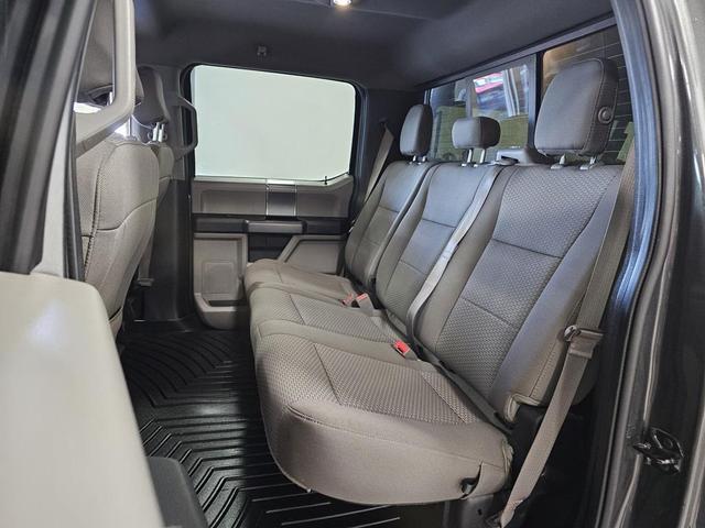 Photo of 2019 Magnetic Ford F-150