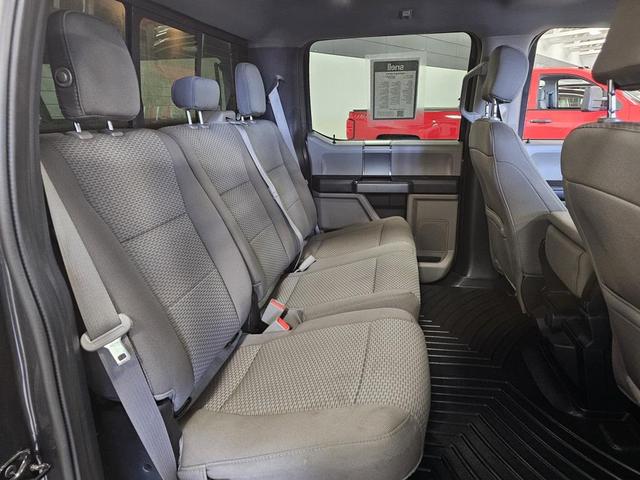Photo of 2019 Magnetic Ford F-150