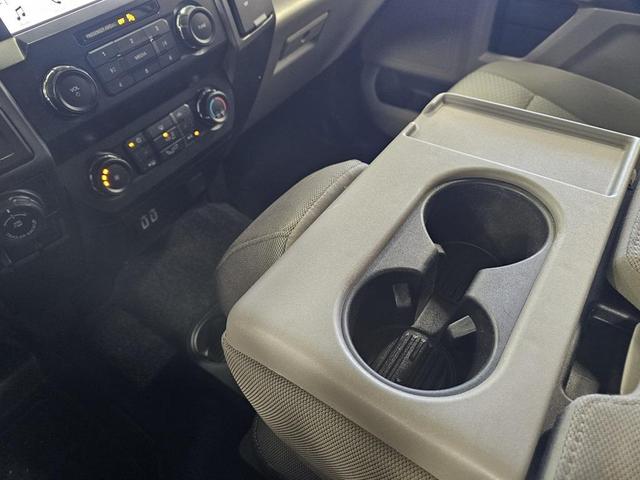 Photo of 2019 Magnetic Ford F-150