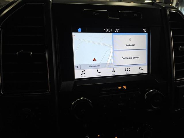 Photo of 2019 Magnetic Ford F-150