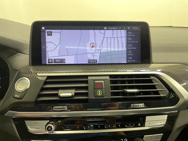 Photo of 2021 Black Sapphire Metallic BMW X3