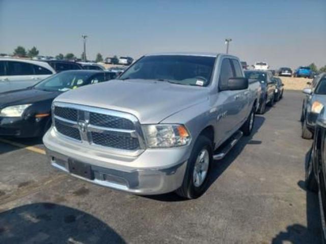 2013 RAM 1500