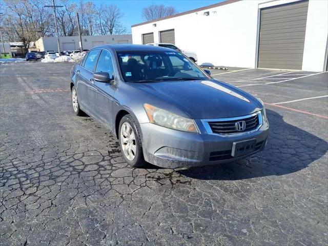 2009 Honda Accord