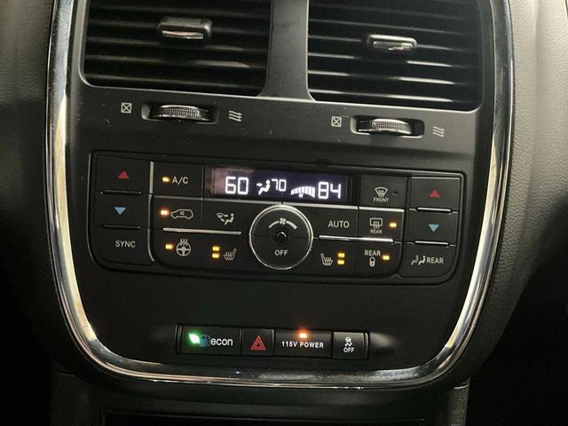 Photo of 2019 Granite Pearlcoat Dodge Grand Caravan