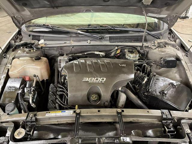 Photo of 2000  Buick LeSabre