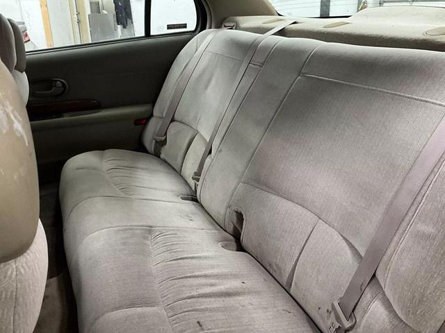 Photo of 2000  Buick LeSabre