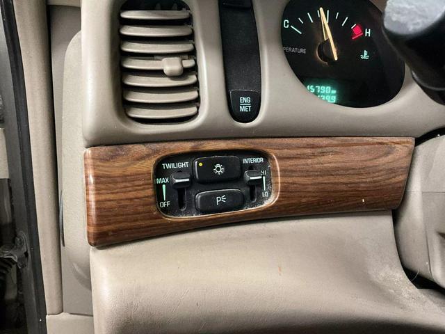 Photo of 2000  Buick LeSabre