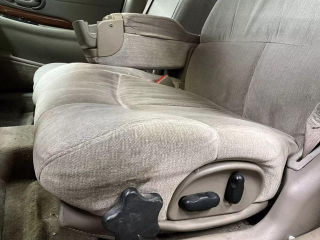 Photo of 2000  Buick LeSabre