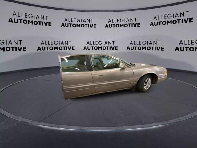 Photo of 2000  Buick LeSabre