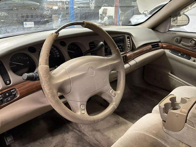 Photo of 2000  Buick LeSabre