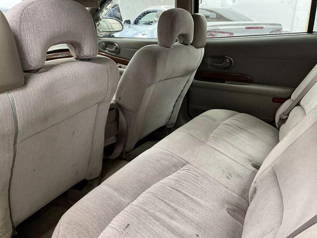 Photo of 2000  Buick LeSabre