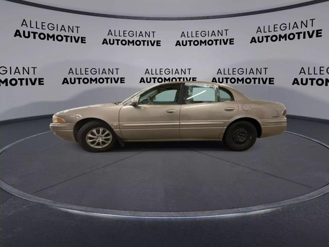 Photo of 2000  Buick LeSabre
