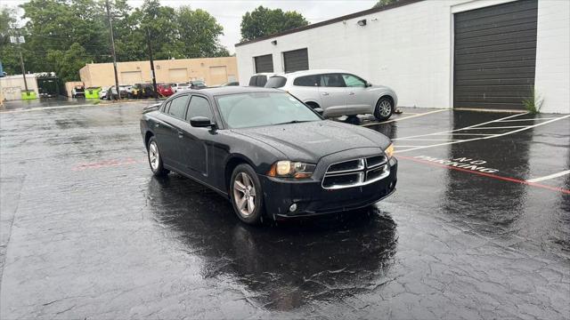 2013 Dodge Charger