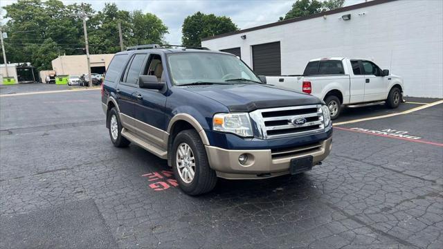 2014 Ford Expedition