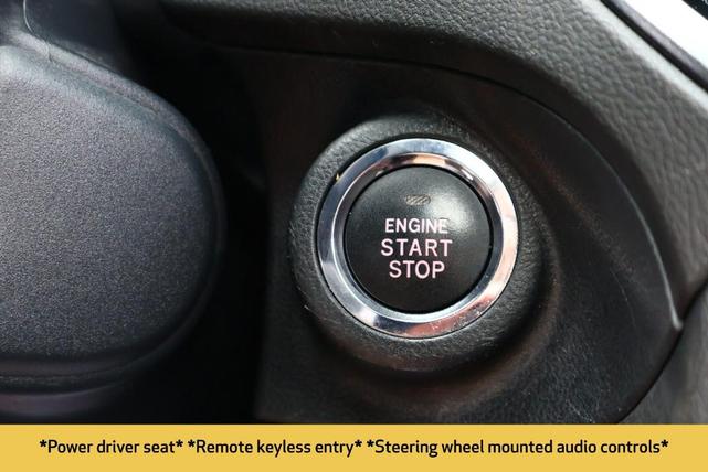 Photo of 2022 Dark Blue Pearl Subaru Forester