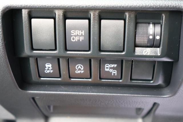 Photo of 2022 Dark Blue Pearl Subaru Forester