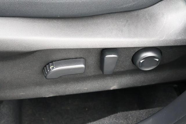 Photo of 2022 Dark Blue Pearl Subaru Forester