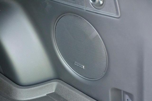 Photo of 2025 Gray Subaru Forester