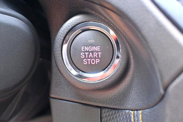Photo of 2025 Gray Subaru Forester