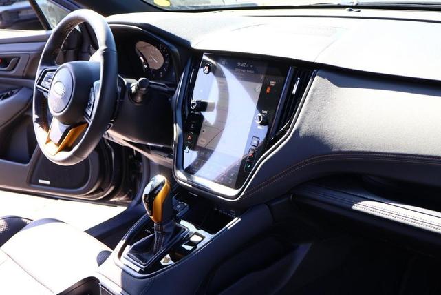 Photo of 2025 Magnetite Gray Metallic Subaru Outback