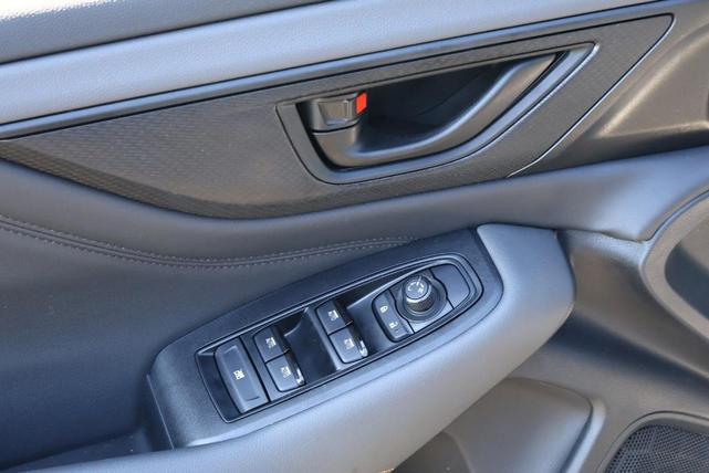 Photo of 2025 Magnetite Gray Metallic Subaru Outback